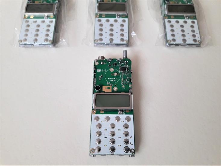 BAOFENG ana devre UV82 Board Ana kart Merkezi cami Belediye anons sistem