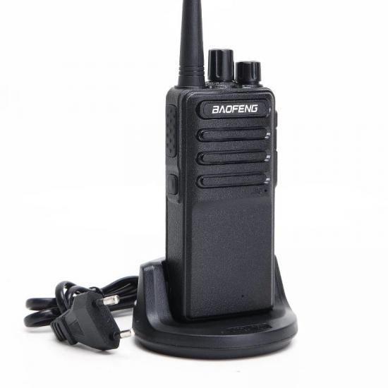 2 li SET BAOFENG V2 UHF PMR LİSANSSIZ TELSİZ KULAKLIK HEDİYELİ BAOFENG ZASTONE  RETEVİS MODELLERLE UYUMLU
