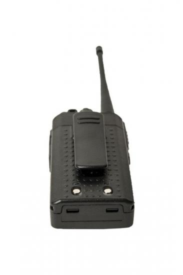 Baofeng c8 v78plus Axeradio Tekcom el2  cihazlara telsiz kemer klips askı
