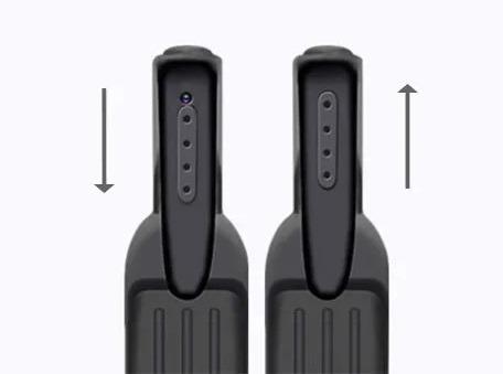 Video ve Ses Kayıt Yapabilen Yeni Nesil Kalem Gizli Kamera 32 GB Hafıza Kartı Hediyeli