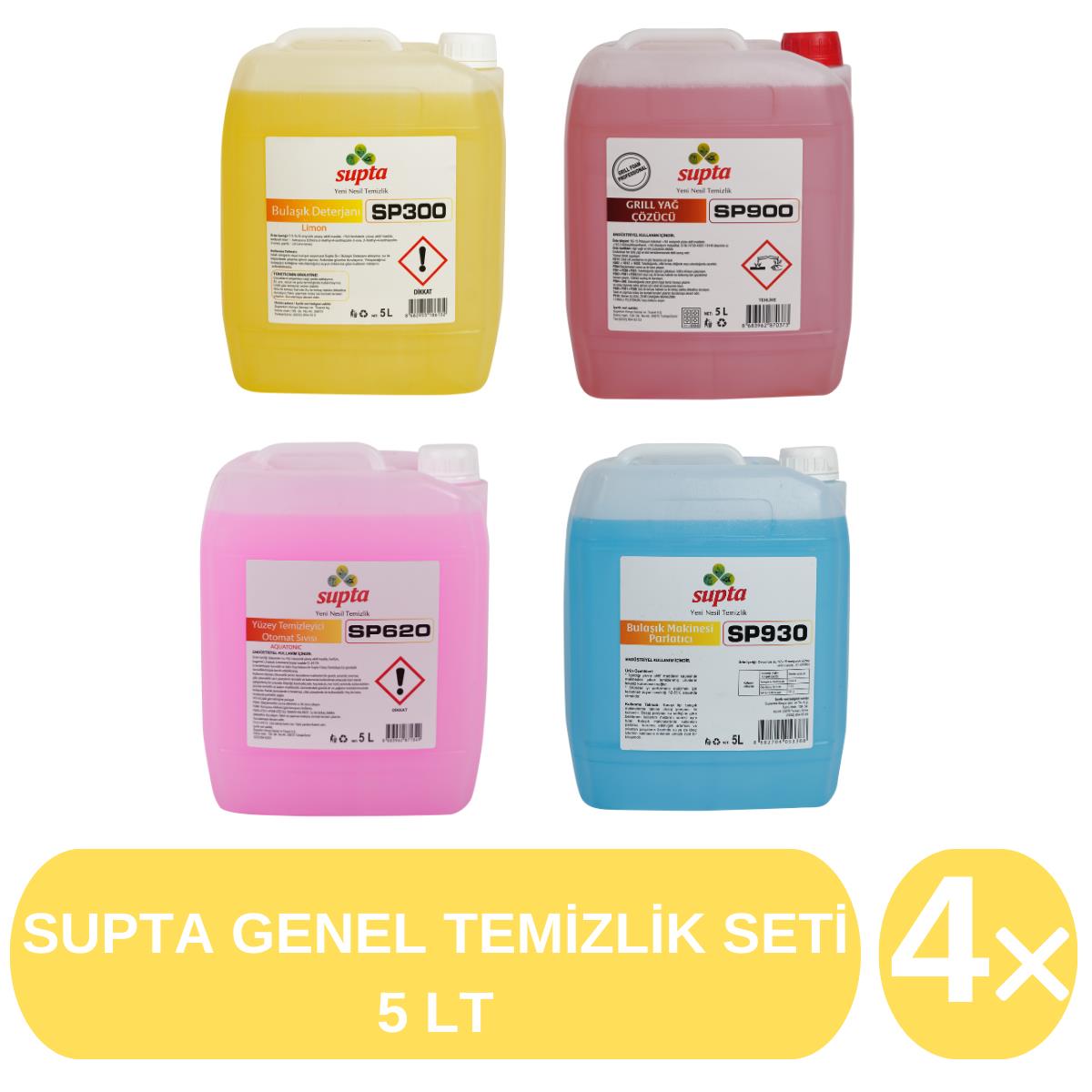 Supta%204’lü%20Genel%20Temizlik%20Seti%205%20KG