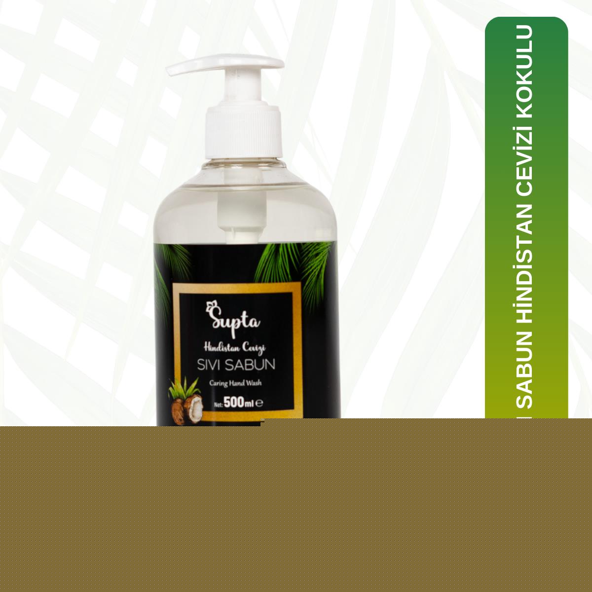 Supta%20Sıvı%20Sabun%20Hindistan%20Cevizi%20Kokulu%20500%20ml