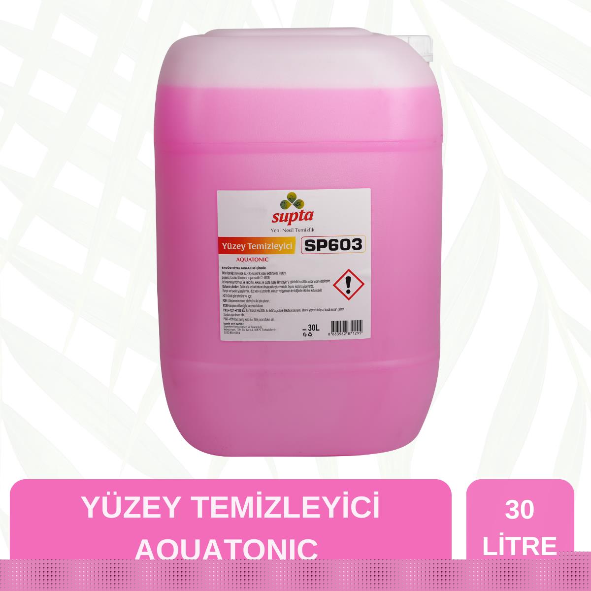 Supta%20Sıvı%20Yüzey%20Temizleyici%20Aquatonic%20Kokulu%2030%20LT