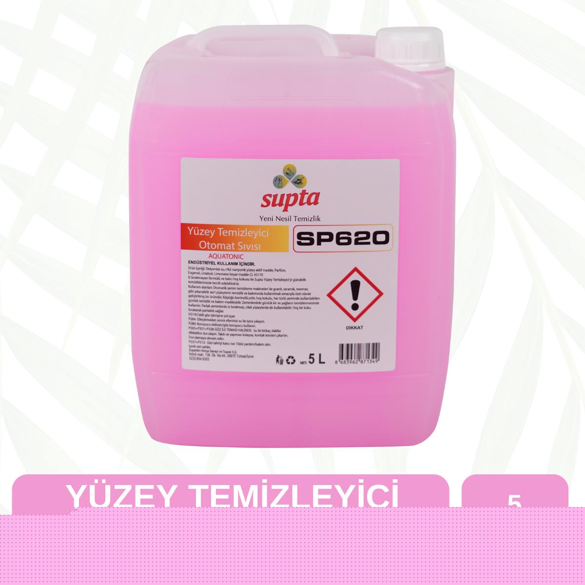 Supta%20Otomatlar%20İçin%20Temizlik%20ve%20Bakım%20Maddesi%20Profesyonel%205%20LT
