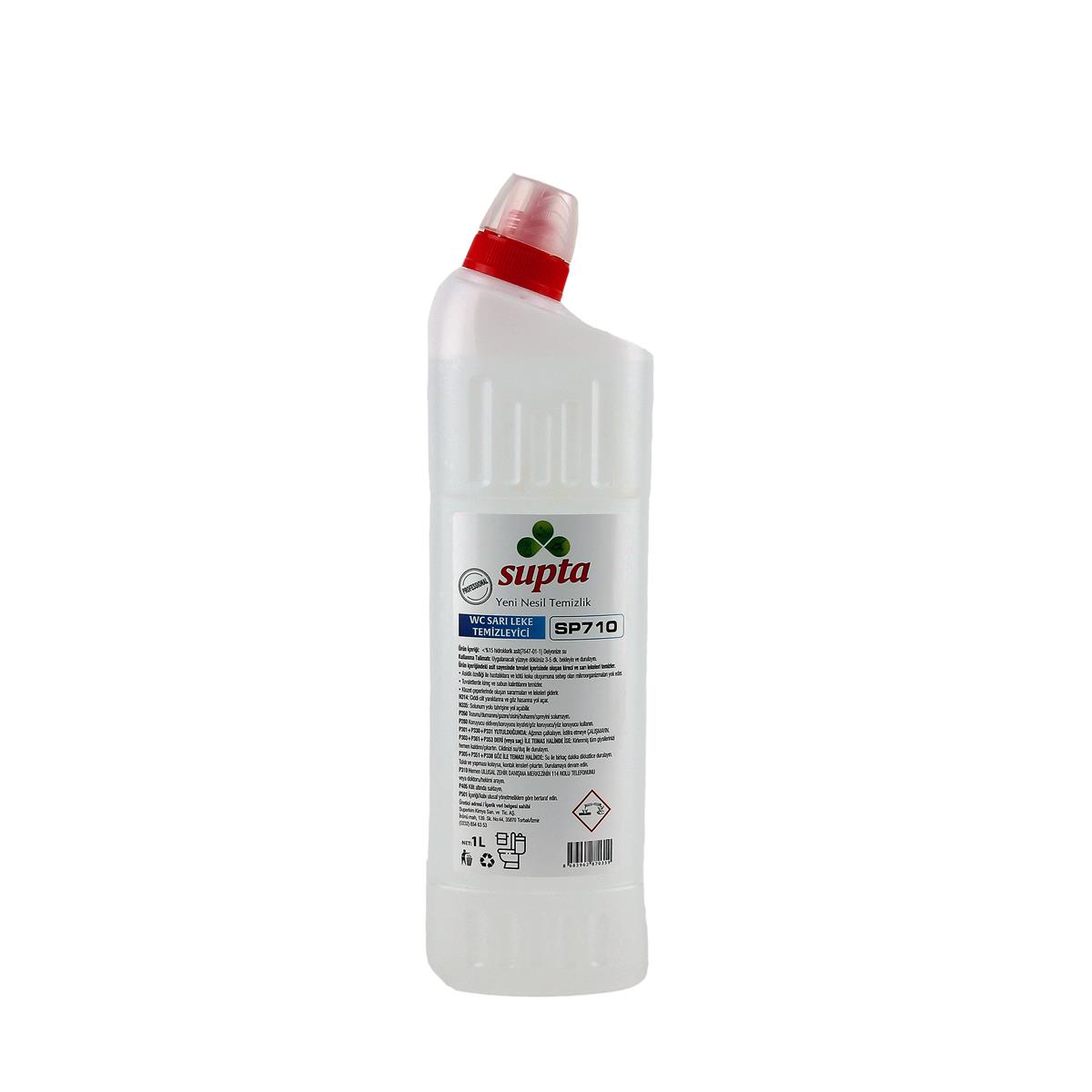 Supta%20Profesyonel%20WC%20Sarı%20Leke%20Temizleyici%201%20Litre