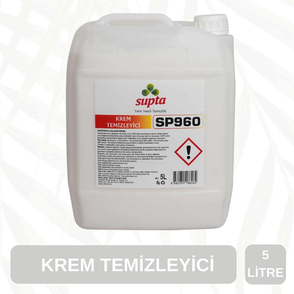 Supta%20Krem%20Temizleyici%205%20Litre