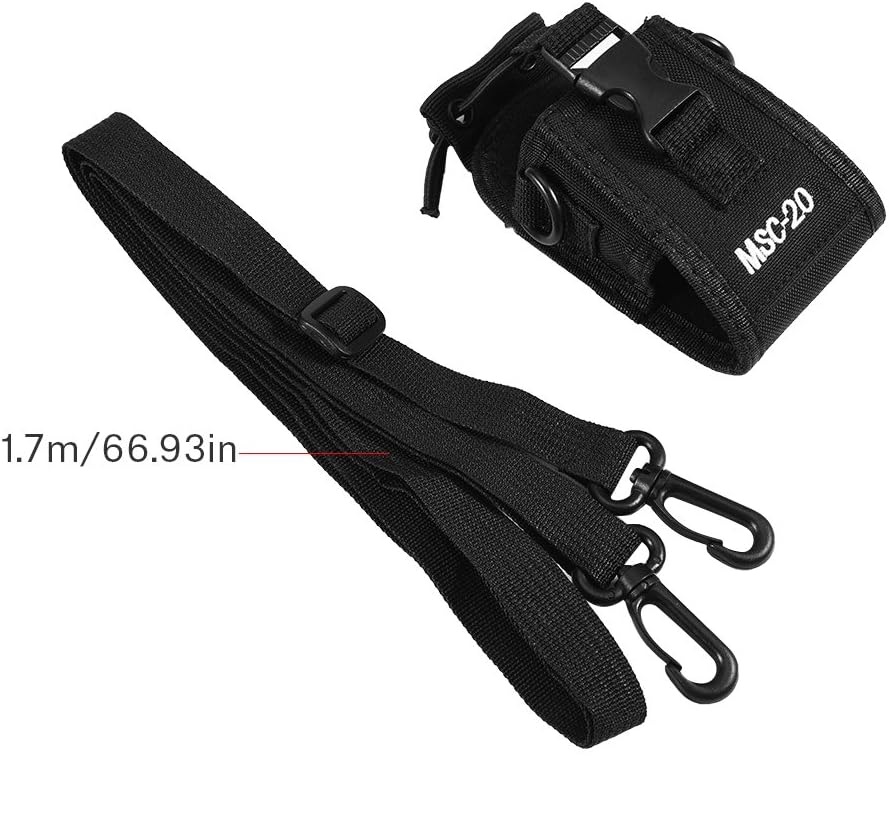 Taktik%20Zor%20Koşul%20İnşaat%20Avcı%20Msc%20Askı%20Kayışlı%20Telsiz%20Kılıf