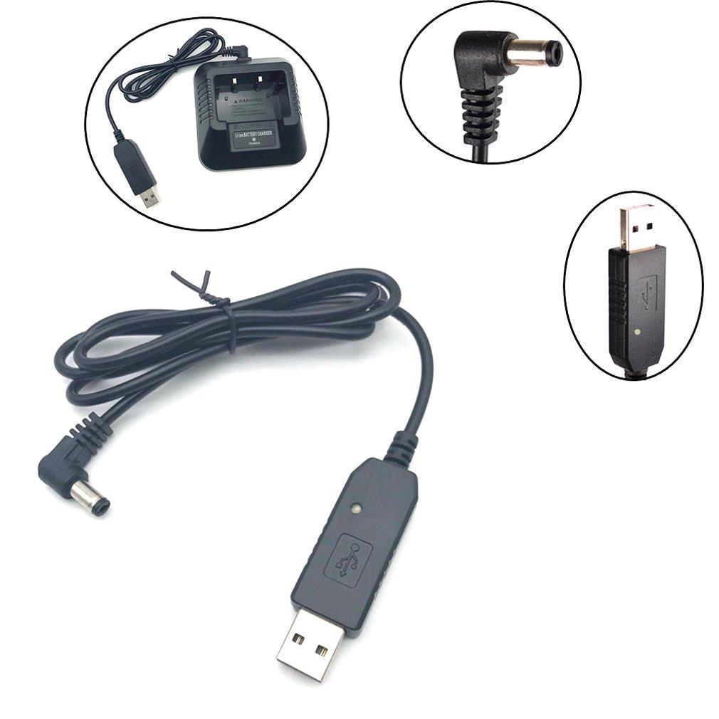 Telsiz%20Usb%20Şarj%20Kablosu%20Araçtan%20Powerbankten%20Mobil%20Şarj%20İmkanı