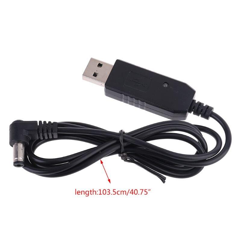 Telsiz%20Usb%20Şarj%20Kablosu%20Araçtan%20Powerbankten%20Mobil%20Şarj%20İmkanı