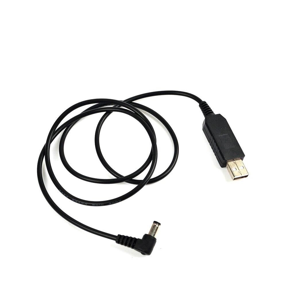 Telsiz%20Usb%20Şarj%20Kablosu%20Araçtan%20Powerbankten%20Mobil%20Şarj%20İmkanı