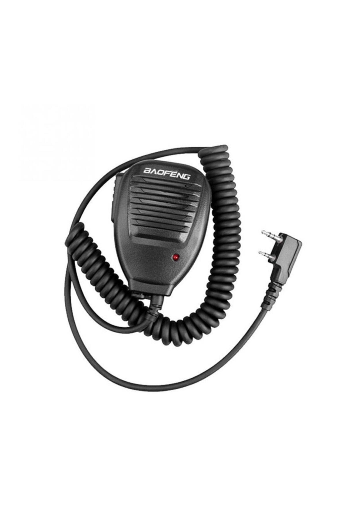Orjinal%20Uv82,%20888,%205r,%205ra,%208d%20Ve%205re%20Telsiz%20Uyumlu%20Yaka%20Maykı%20Hoparlör%20Mikrofon%20Aksesuarı