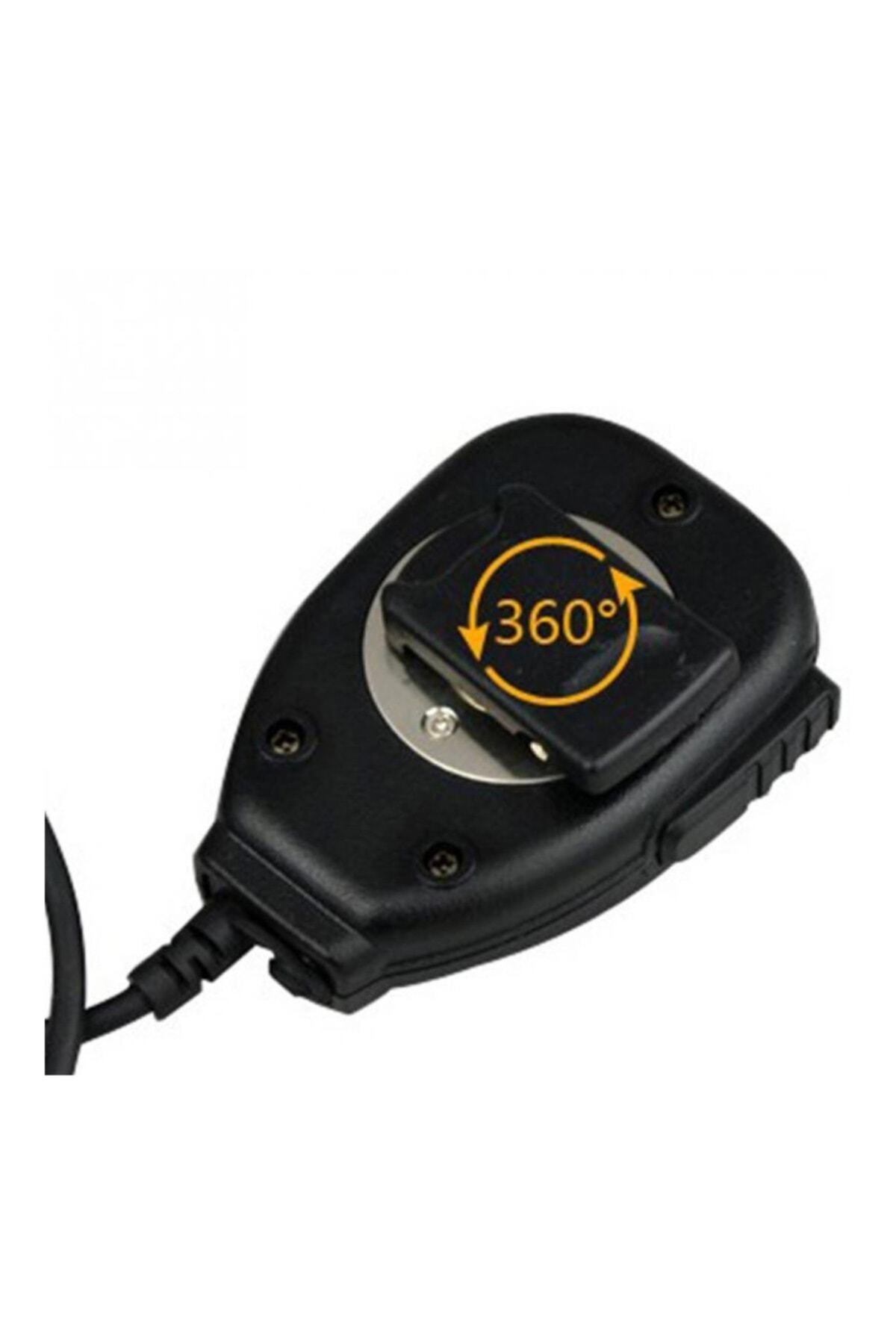 Orjinal%20Uv82,%20888,%205r,%205ra,%208d%20Ve%205re%20Telsiz%20Uyumlu%20Yaka%20Maykı%20Hoparlör%20Mikrofon%20Aksesuarı