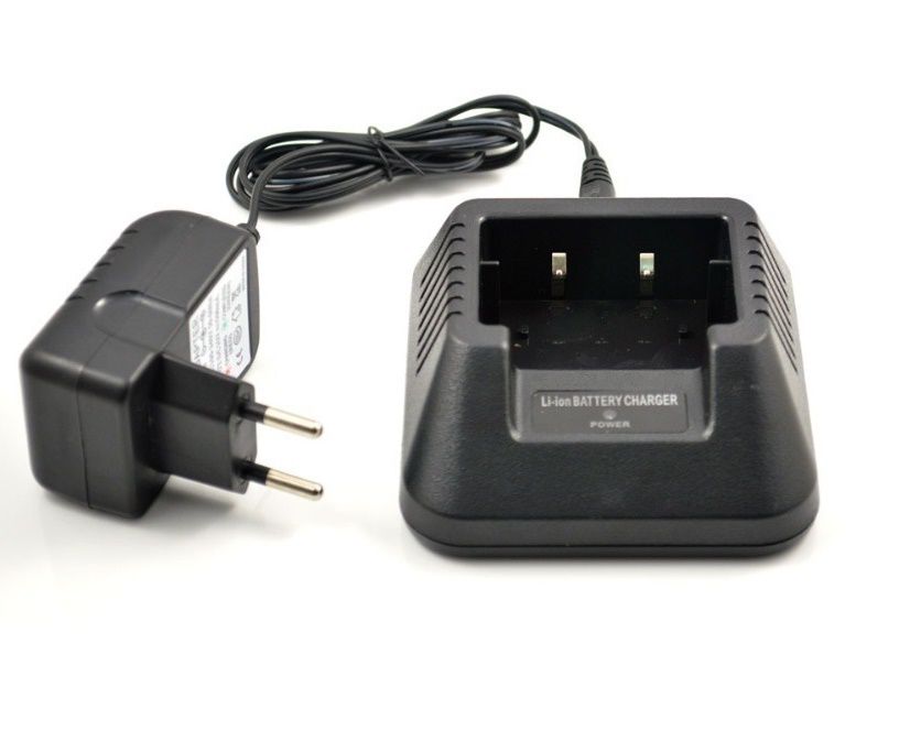 Baofeng%20Uv%205R%20Uv-5%20Ve%20Serileri%20İçin%20Telsiz%20Şarj%20Cihazı