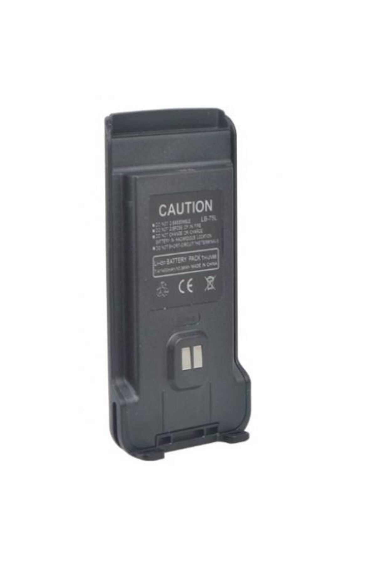 Tyt%20Type%20C%20Batarya%20Uv-88%20Uv-98%20Lb-75l%201400%20Mah%20Telsiz%20Pil
