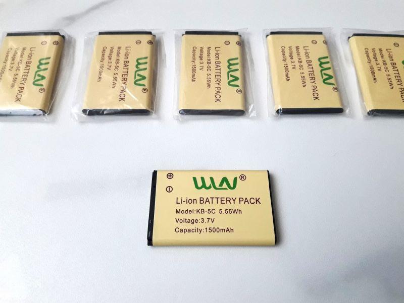 Wln%20Baofeng%20Mars%20Teknoben%20Zetcom%20Tekcom%20Telsiz%20Pil%20Batarya