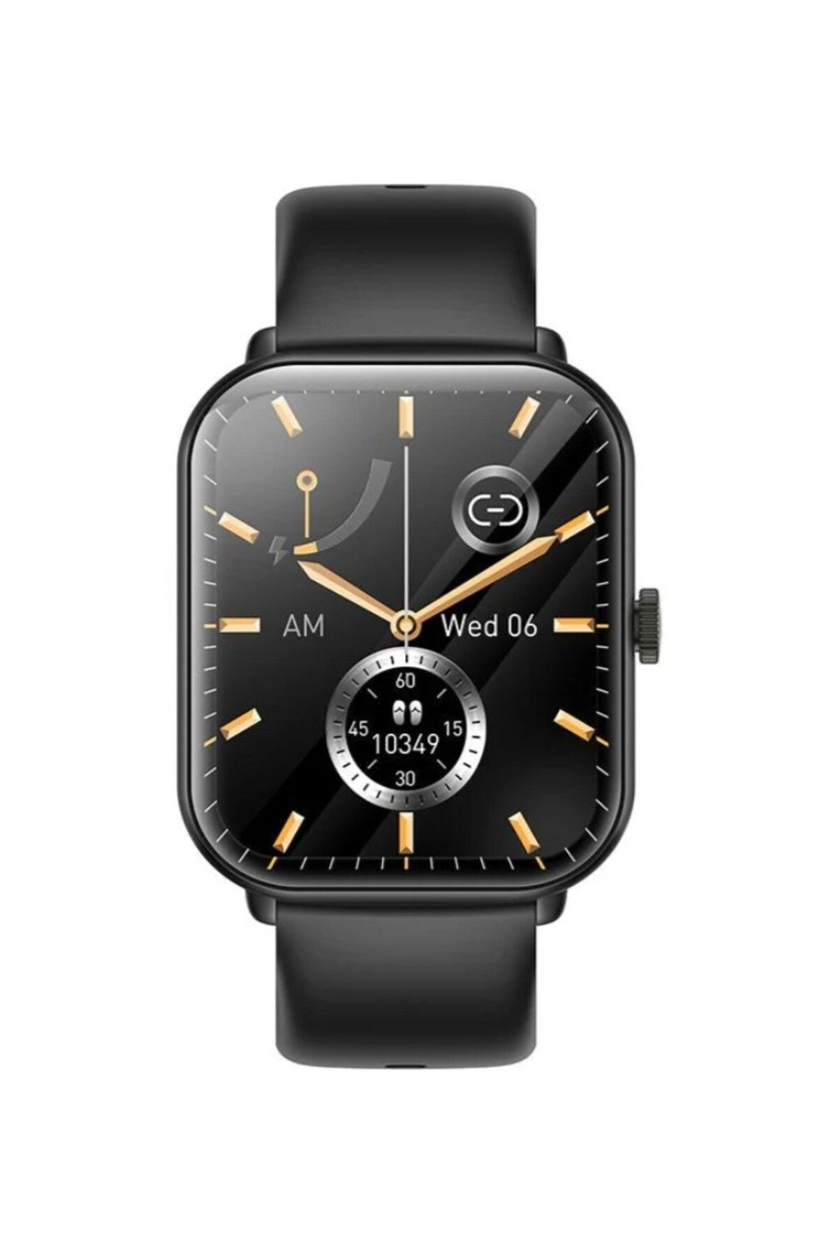 Hoco%20Watch%20Y3%20Pro%20Akıllı%20Saat%20Dahili%20Gps%20Sesli%20Görüşme%201,69%20inç%2049%20mm%20Geniş%20Ekran