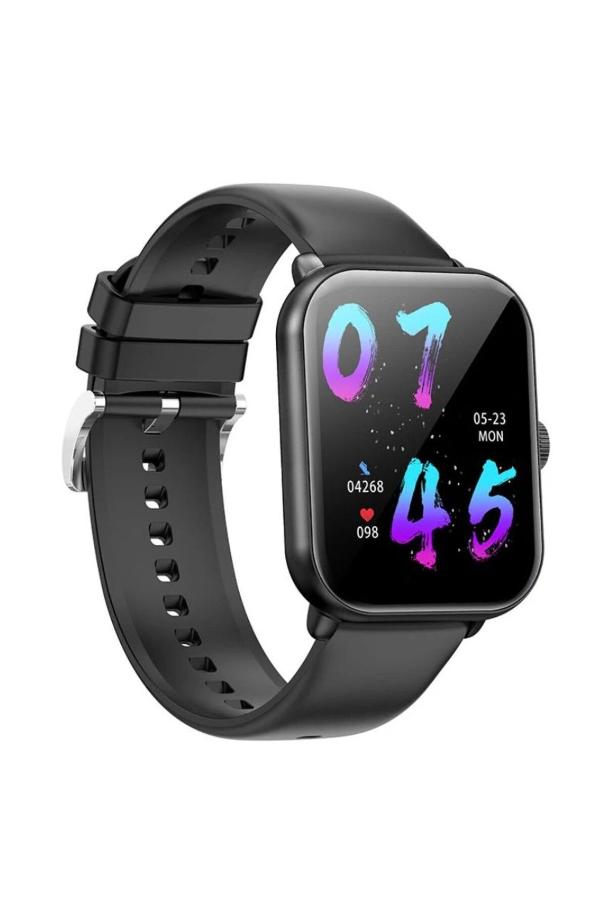 Hoco%20Watch%20Y3%20Pro%20Akıllı%20Saat%20Dahili%20Gps%20Sesli%20Görüşme%201,69%20inç%2049%20mm%20Geniş%20Ekran