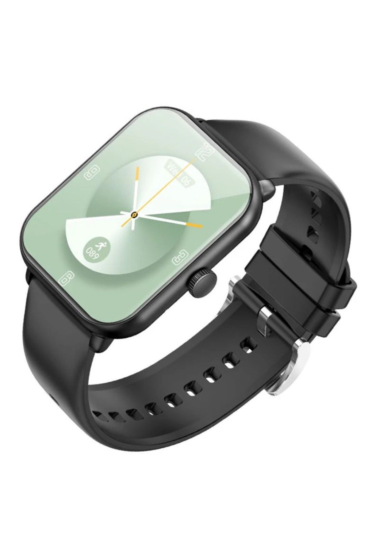 Hoco%20Watch%20Y3%20Pro%20Akıllı%20Saat%20Dahili%20Gps%20Sesli%20Görüşme%201,69%20inç%2049%20mm%20Geniş%20Ekran